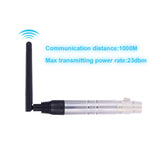 USB to Wireless DMX Transmitter Adapter for Stage Lighting Control V1294-YM0901-L6752US-3