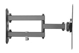 Laser Full Motion TV Wall Mount for 23 inches - 42 inches Panels V1031-TVB-KMA20-22_559