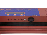 Automatic Coop Door Opener with Timer Programmable Light Sensor LED Screen Weatherproof Auto V1294-YM0901-3111240015916