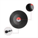 12inch LP Vinyl Record Label Saver Vinyl Records Clean Saver Record Cleaning Protector Waterproof V1369-AZ3-W-11775