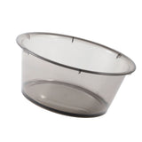 Large Transparent Laundry Basin Household Simple Thickened Washbasin Student Dormitory V1294-YM0706-3112230067611