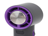 Handheld Cooling Fan High Speed USB Charging Portable Screen Display Mini Fan with Ice Compress for V1294-YM0901-3111240148112