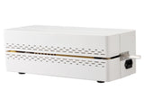Continuous Sealing Machine, 8-12 mm Seal Width, Automatic Continuous Band Sealer with Digital V952-XXLXFKJTBPQBAGSQR001V3