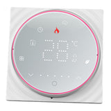 Wireless Thermostat LED Screen High Temperature Control Accuracy Programmable Smart Thermostat for V1294-YM0901-3114230117512