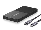 Simplecom SE640 USB4 to NVMe M.2 SSD USB-C Enclosure 40Gbps V28-SE640
