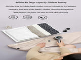 USB Electric Fabric Shaver & Demister, Rechargeable Lint Remover V1263-JX-4041