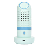 Fruit and Vegetable Washing Machine IPX7 Waterproof Portable Wireless USB Rechargeable Food Purifier V1294-YM0717-3113220181012
