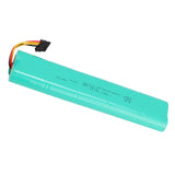 12V Battery Fit For Neato D70e D75 D80 D85 4500mah Nimh Battery 12V Replacement Battery V1294-YM0901-JY36720