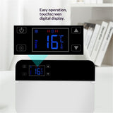 insulin fridge medcine cooler trave case 28&degC Keep Cooling with LED Display, Travel Medical Cooler V1192-AZ-W-5454