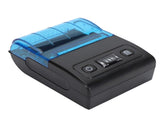 Portable Thermal Receipt 1500mAh 58mm Multi Language Support Bluetooth Mobile Thermal V1294-YM0901-3113240144211