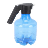 3L Electric Spray Bottle Rechargeable High Pressure Spray Can for Watering Flowers Garden V1294-YM0703-3111230090811