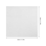 60Pcs White Cellulose Filter Paper for Lab Absorbent Qualitative Analysis and Chemistry Experiments V1369-AZ3-W-19245