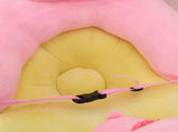 Baby Seat Sofa Soft Plush Comfortable Adjustable Angles Bluetooth Function Baby Sitting V1294-YM0901-3116240002013
