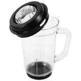 Blender Replacement Cups Smoothie Cup Transparent Reusable Plastic Replacement Part For Friends 1Pcs V1366-AZ2-W-14148