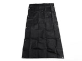Balcony Privacy Screen Fence Cover HDPE UV Protection Privacy Screen Fence for Deck Patio Backyard V1294-YM0703-3111230091011