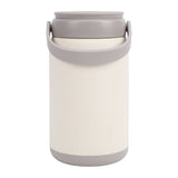 Insulated Food Container 304 Stainless Steel Portable Vacuum Insulated Lunch Box Hot Food Jar for V1294-YM0901-3118250198112
