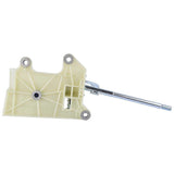 Compatible with Fiorino Bipper Gear Lever Assembly 1612681980, 55261496 As Shown V1237-ZY-203-3986