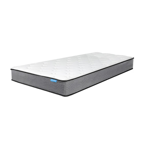 Dreamz Spring Mattress Pocket Bed Top Single MS1012-S