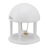 Night Light Speaker with Projector Cute Cat Swing Stepless Dimmable USB Rechargeable Bedside Table V1294-YM0901-3119250008611