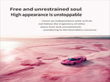 Car Aromatherapy-Pink V1221-CAR-AROMATHERAPY-PINK