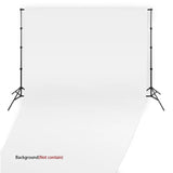 2.6M*3M Heavy Duty Backdrop Support System for Photography Background Photo Video Studio V571-HZ260CMBGSST