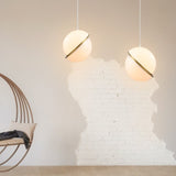 Padgett Pendant Light - Small V558-LL002PL124S