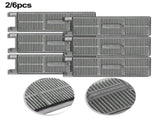 2/6 Pcs Vacuum Cleaner Spare Part Filter For Mova G30/G30 Ultra/G30 Pro/G20 Master Replacement V1189-LWWAL-20260327-05026