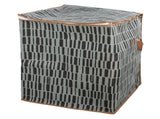 1X Bag*3 Bag Large Capacity Folding Clothes Portable Wardrobe Sorting Clothes V1189-LWWAL-20260325-02487