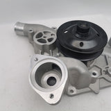 68165882AD Water Pump for 2015-2024 Jeep Grand Cherokee Dodge RAM1500 6.2L AU V201-68165882AD--C