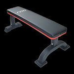 Commercial Flat Weight Lifting Bench V63-822671