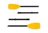 Intex Challenger 2 Boat Set 68367 V1032-IXCHALLENGER2-68367