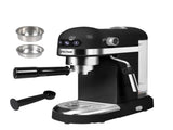 Spector Coffee Maker Machine Espresso Black COFF1001-BK_NZ