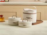 Ramen BBlueowl, Soup Bowls, Microwave Ramen Bowl with Lid, Lunch Box with Lid, Durable and Heat V1189-LWWAL-20260325-00266