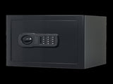 Levede Safe Fireproof Security Box Home Office Cash Lock Deposit Password 31L SAFE1002-31L-AU
