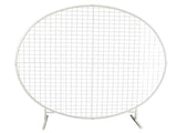 Sturdy Circular Flower Wall / Event Stand 200cm Diameter V637-DP1140700W