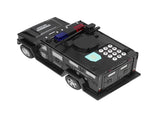 Armored Car Money Piggy Bank Electronic Educational Auto Password Cash Bank Toy Car for Kids V1294-YM0523-3115210227111