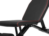 Centra Incline Adjustable Weight Bench Home Gym Workout SP1047