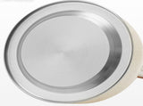2.5L Whistling Tea Kettle Stovetop Food Grade Stainless Steel Tea Pots for Kitchen Hotel V1294-YM0512-3118220265911