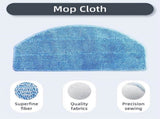 HEPA Filter Sweeper Side Brush Roller Brush Mopping Pads for G8000 G8000Pro V1189-LWWAL-20260327-04974