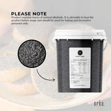 800g Poppy Seeds Unwashed Bucket Papaver Somniferum For Baking and Decorating V238-SUPDZ-28986462044240