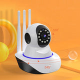 1080P 2MP IP Cameras WIFI Wireless Home Security Camera Surveillance 2-Way Audio CCTV Baby Monitor V255-YOUSEE-CAM1