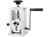 Manual Wire Stripping Machine, 0.06''-1.5'' Copper Stripper with Hand Crank or Drill Powered, V952-BXJYSS11538MMUD21V0