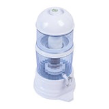 16L Benchtop Water Filter Dispenser Ceramic Filtration System V63-952401