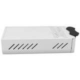Knock Box Drawer Stainless Steel Detachable Anti Slip Feet Coffee Ground Knock Container White V1294-YM3118220236612-0421
