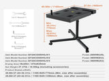 Flash Dryer, 18 x 25 inch Flash Dryer for Screen Printing, High Power Silk Screen Printing Dryer V952-DXSWBHGJ18X27M07IV3