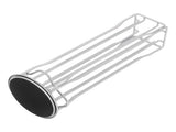 Coffee Capsule Stand 360&deg Rotation Anti Slip Thick Base Wrought Iron Capsule Pod Holder for V1294-YM0703-3118230018311