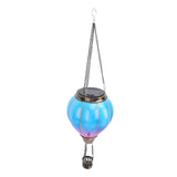 Solar Fire Balloon Lantern Multipurpose Innovative Exquisite Fire Balloon Solar Lights for Patio V1294-YM0901-3119240088412