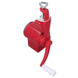 Multifunctional Kitchen Cheese Grater Manual Hand Crank Vegetable Slicing Walnuts Food Nuts V1294-YM0710-3118230320511