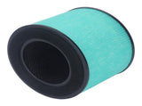 Air Purifier Filter Odor Reduction High Efficiency Particulate Air Filter Replacement Accessories V1294-YM0901-3113230400711