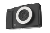 Digital Camera With 180 Degree Flip Screen 16X Digital Zoom Camera With 32G Memory Card -Black V1263-JX-6750-2